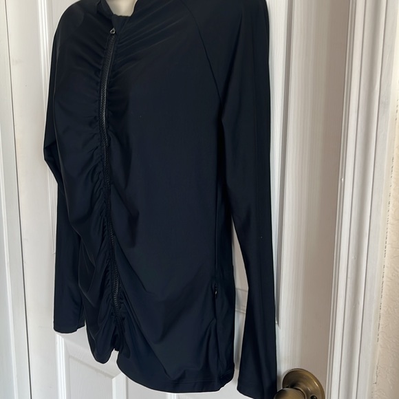 Athleta long sleeves top - Picture 4 of 7